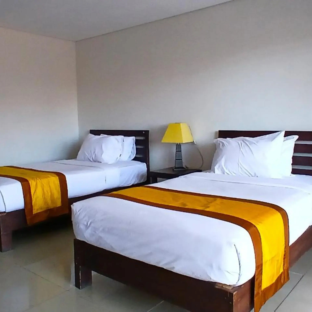 Photo - Nirmala Hotel & Convention Centre