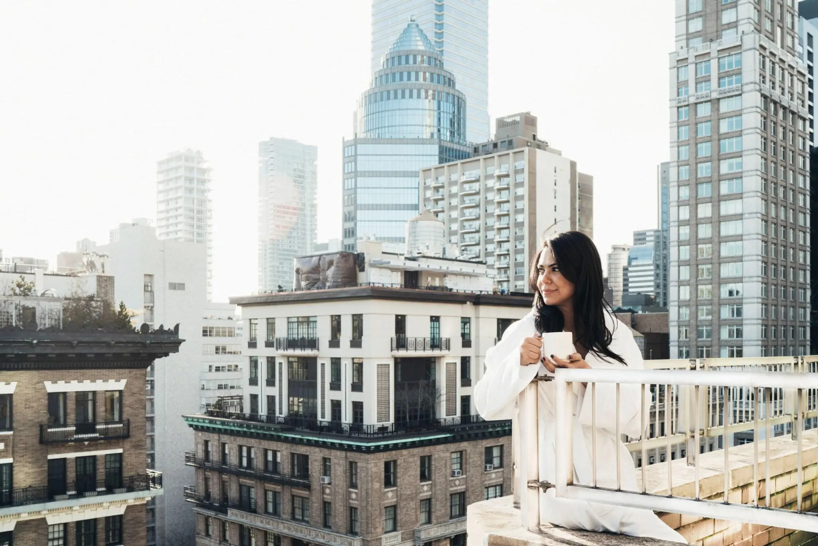 Foto - Loews Regency New York Hotel