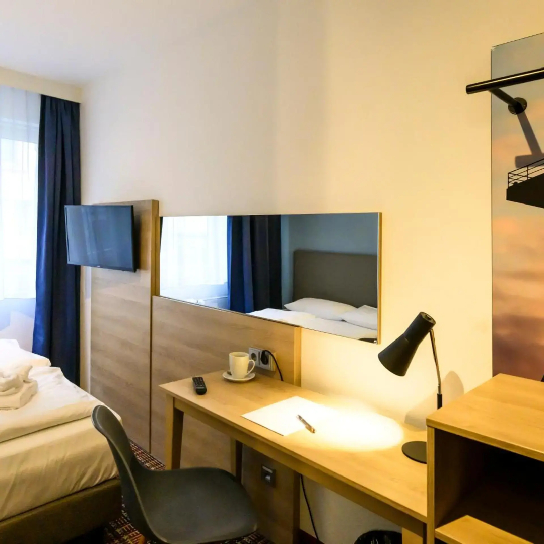 Photo - Hotel Ambassador Essen