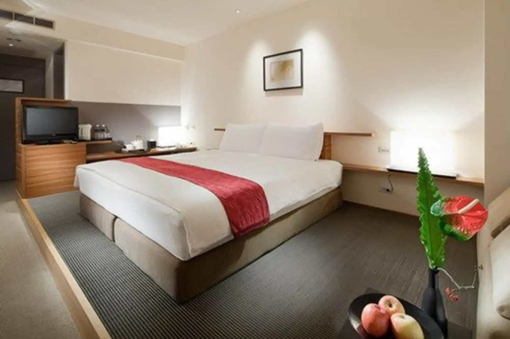 Photo - CHECK inn SELECT Taipei Yangmingshan