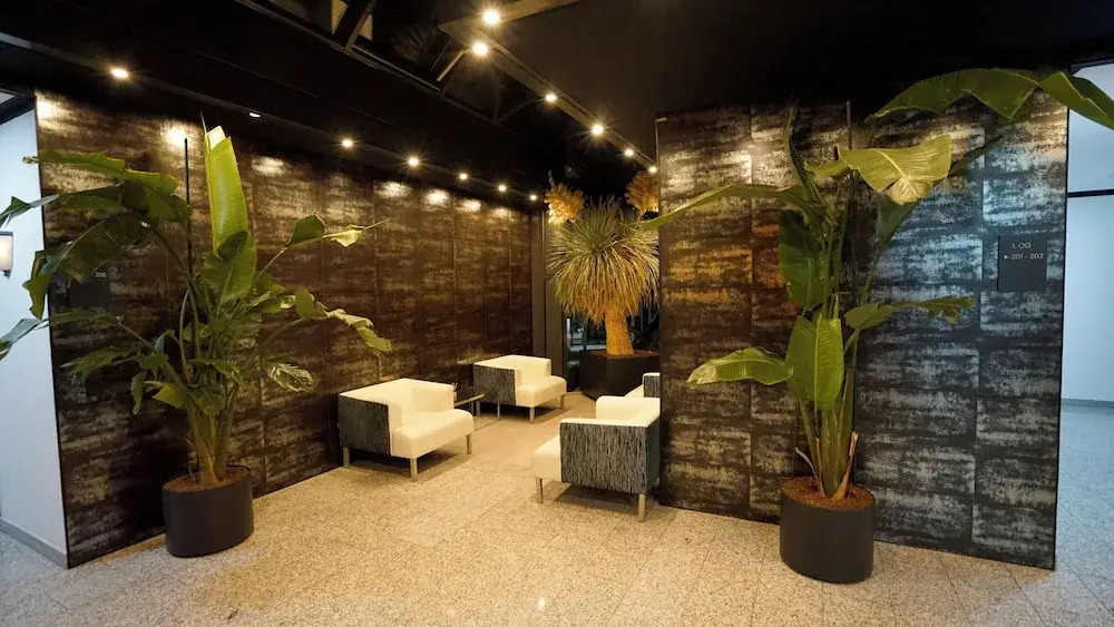 Photo - TIBET HOTEL am Airport Düsseldorf-Ratingen