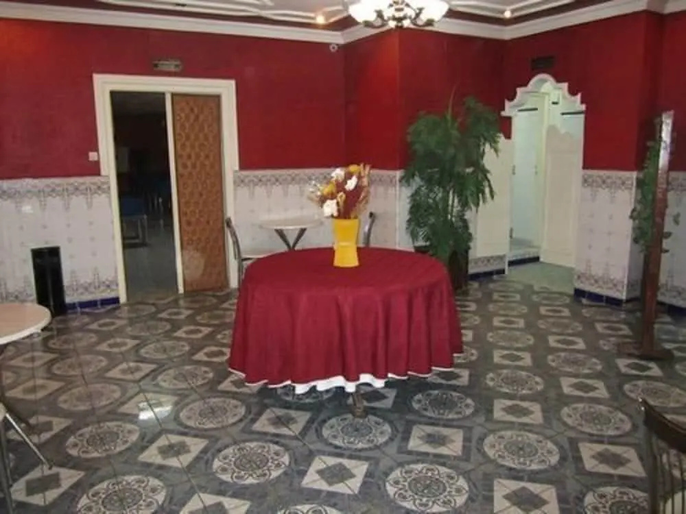 Photo - Hotel Medina