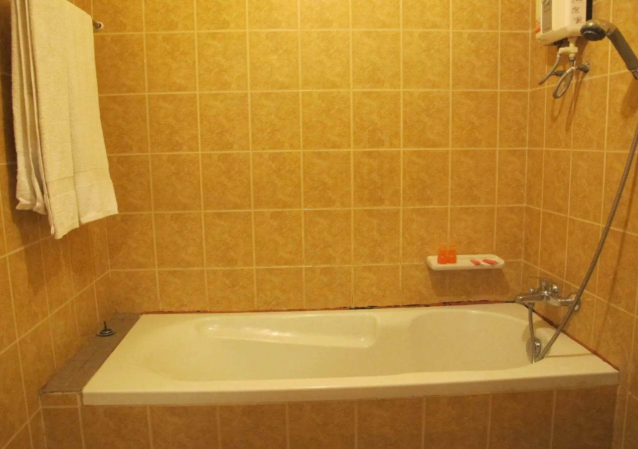 Foto - Bautong Lodge