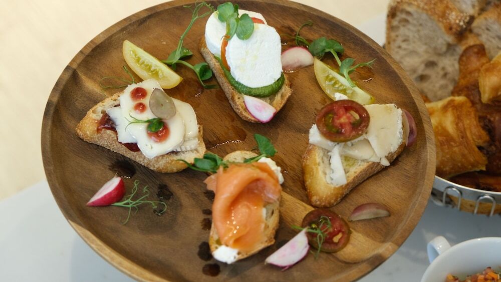 Photo - Theatron Jerusalem Hotel & Spa - MGallery Collection