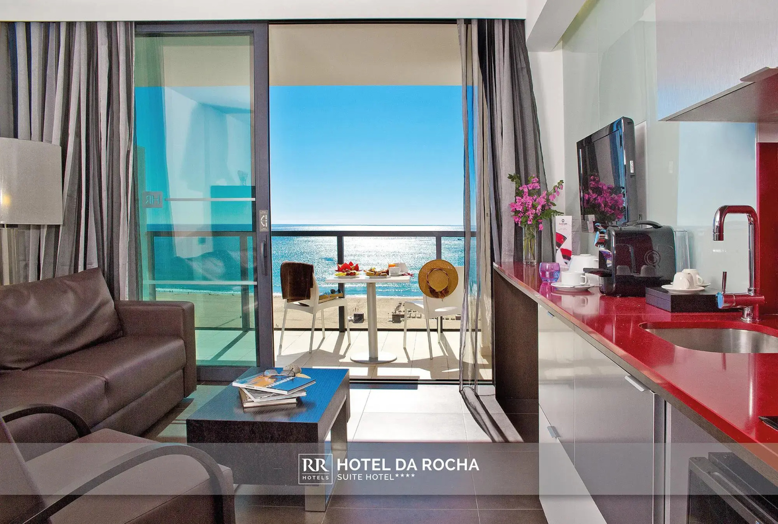 Photo - RR Hotel da Rocha