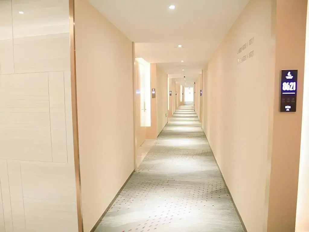 Foto - Lavande Hotel Shenzhen Shajing Houting Metro Station Branch