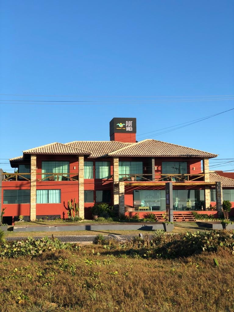 Pier Beach Hotel
