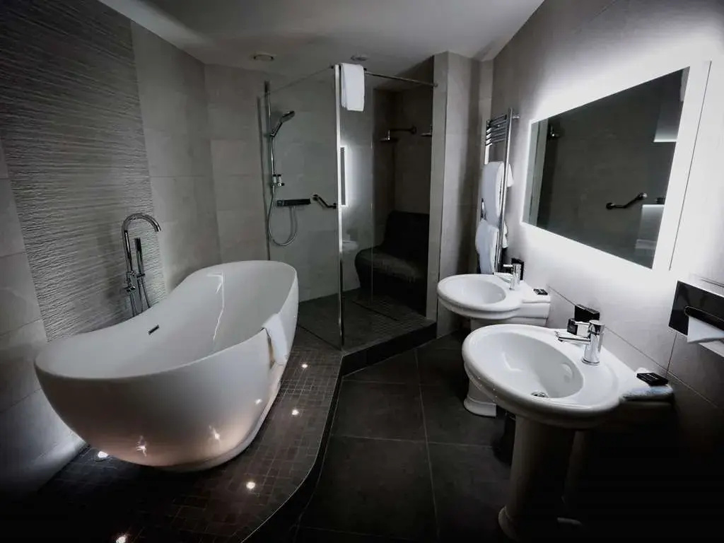 Foto - Claregalway Hotel