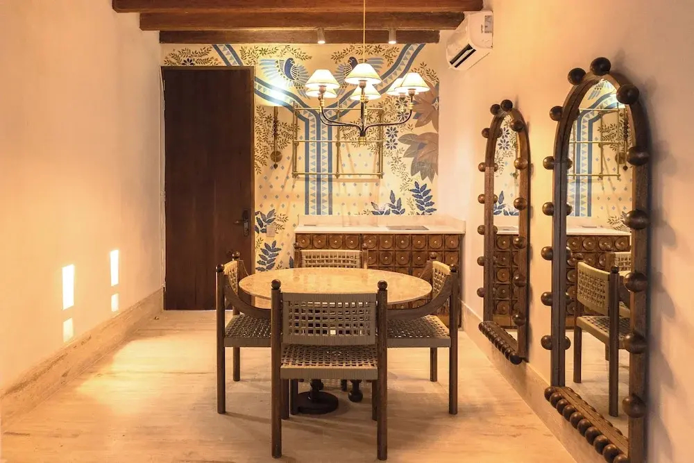 Foto - Hotel Palacio del Agua by Faranda Boutique