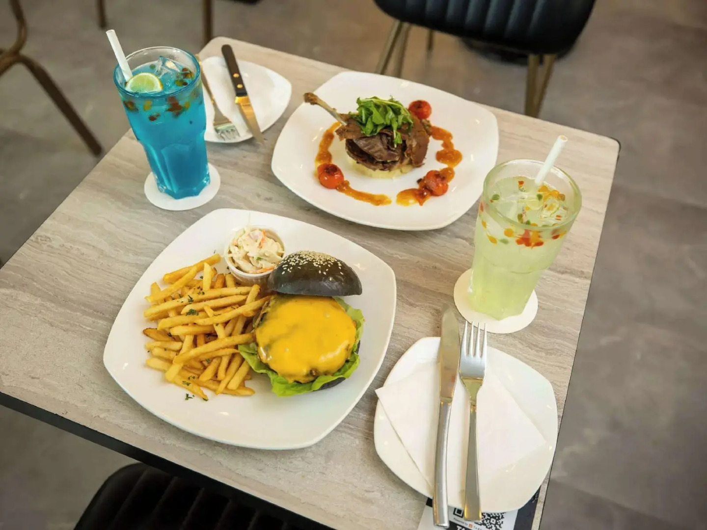 Photo - ibis Styles Singapore Albert