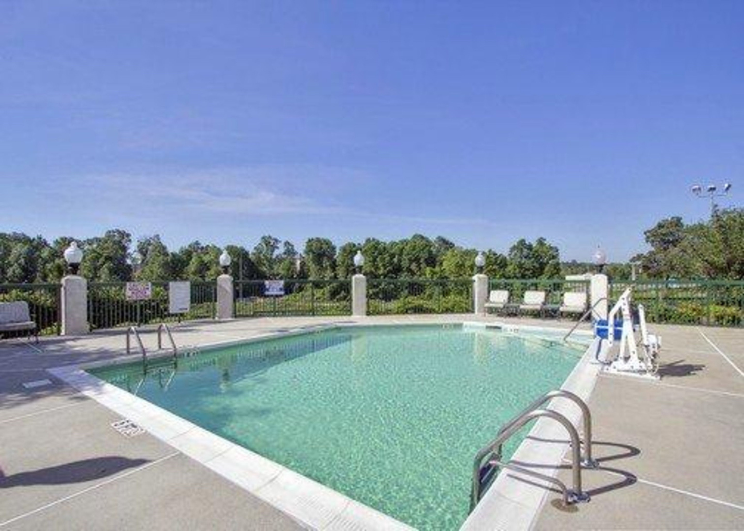 Foto - Comfort Suites Northlake