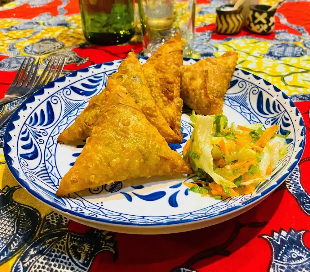 Foto - Mangrove Lodge