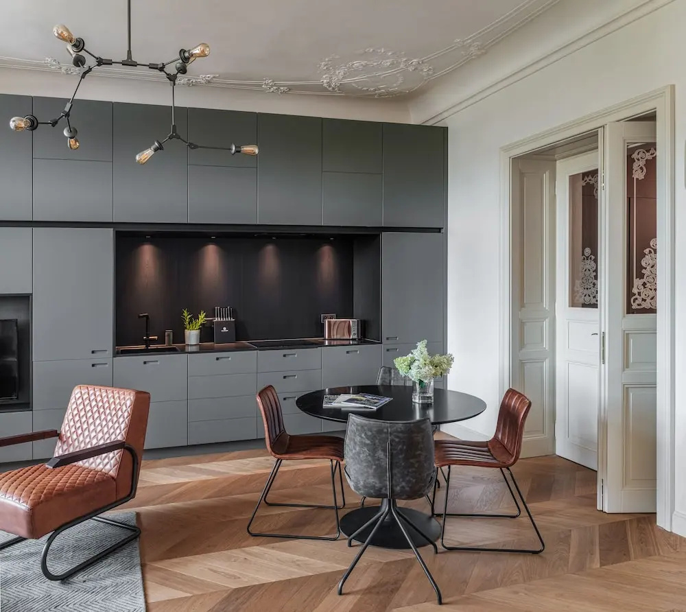 Photo - MN6 Luxury Suites by Adrez Living