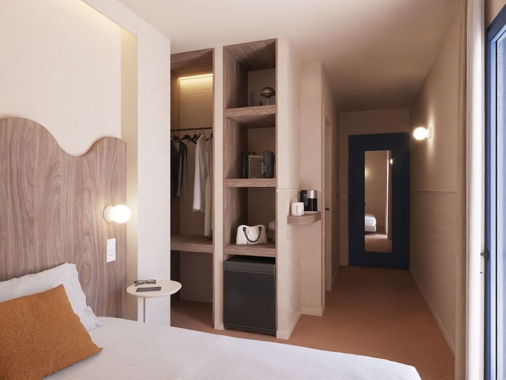 Photo - BYPILLOW Paseo