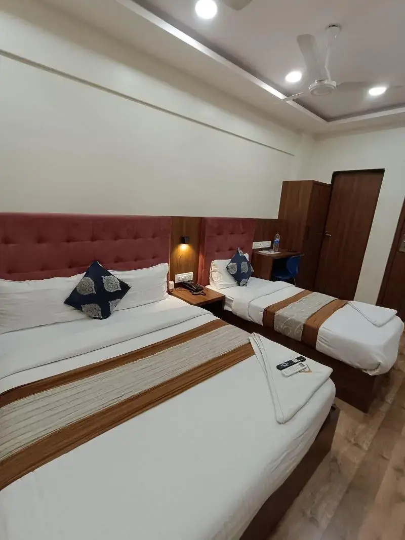 Foto - Hotel Best