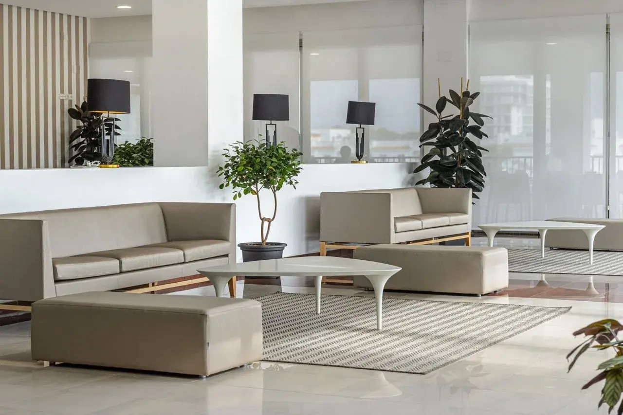 Foto - Hotel Vibra Riviera