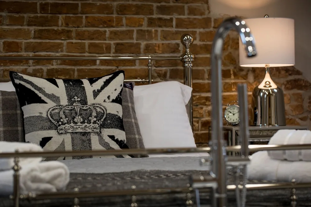 Foto - Darlington Arms by the airport - Free parking - Bar & Food
