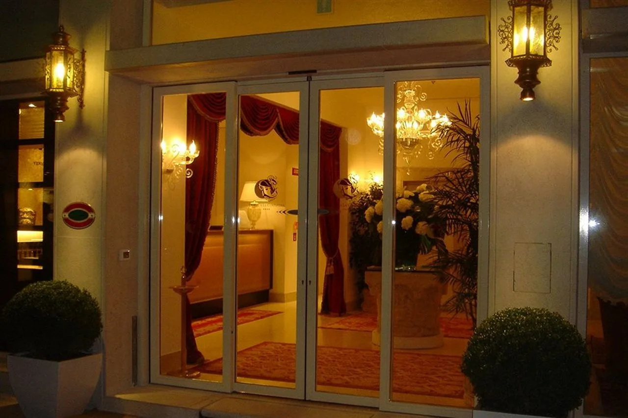 Foto - Hotel A La Commedia