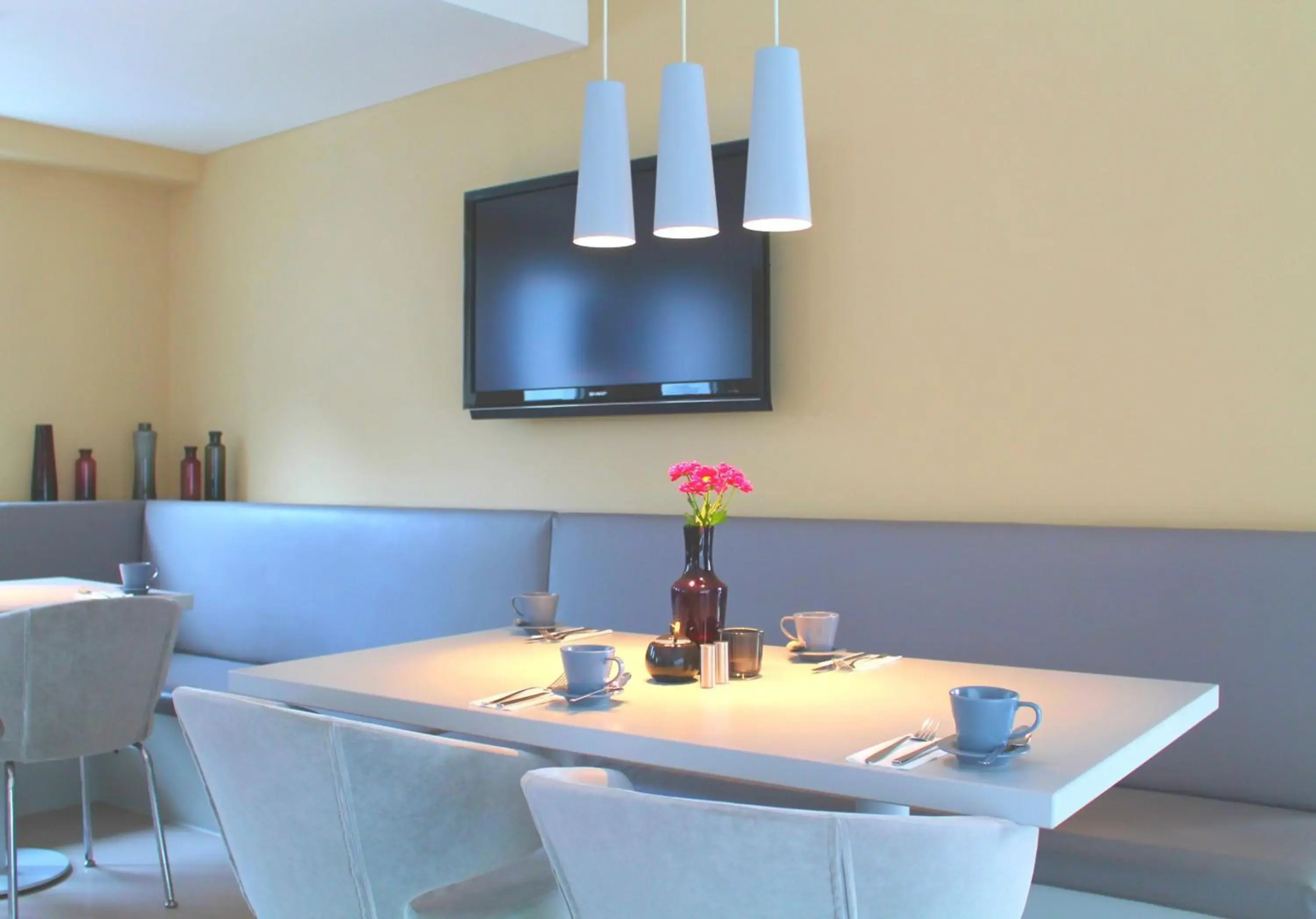 Foto - The Grey Hotel