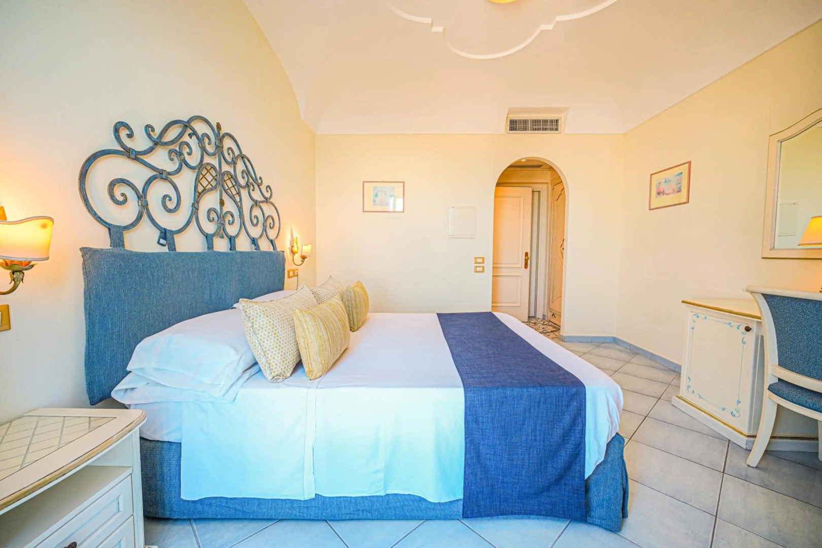Photo - Hotel Nettuno