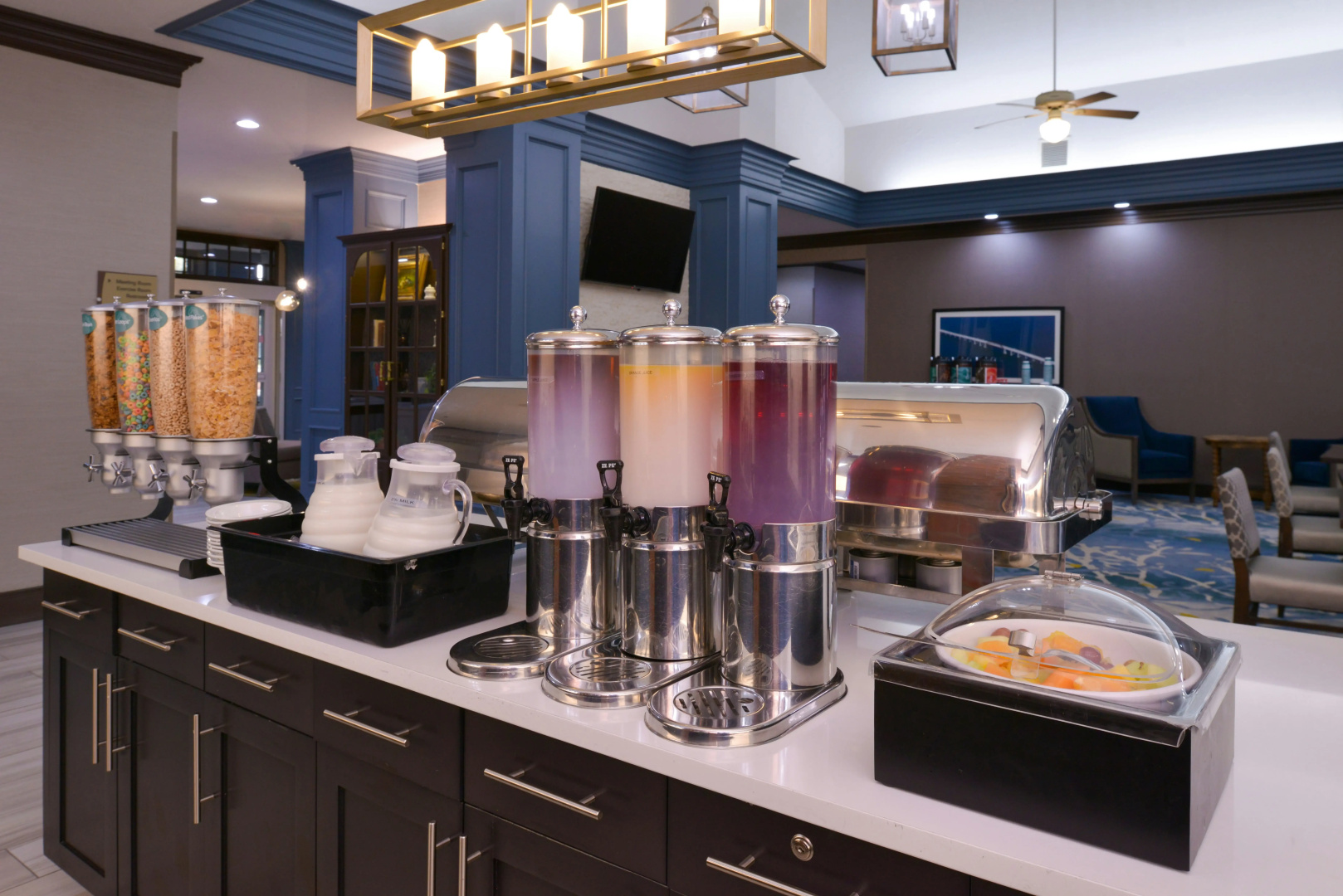 Foto - Homewood Suites by Hilton Dallas-Lewisville