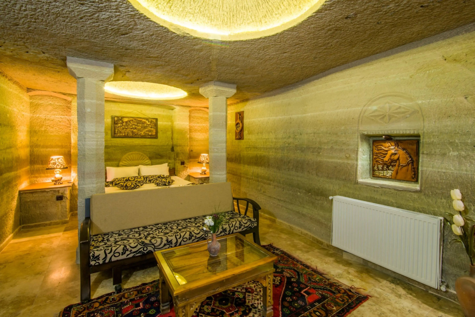 Photo - Historical Goreme House