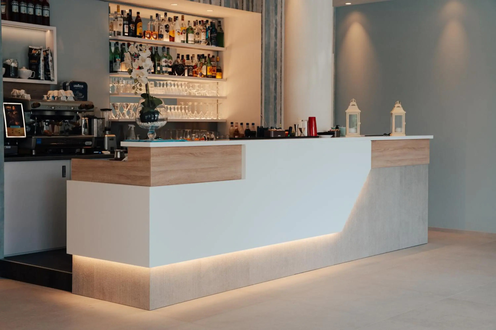 Foto - Hotel Galassia