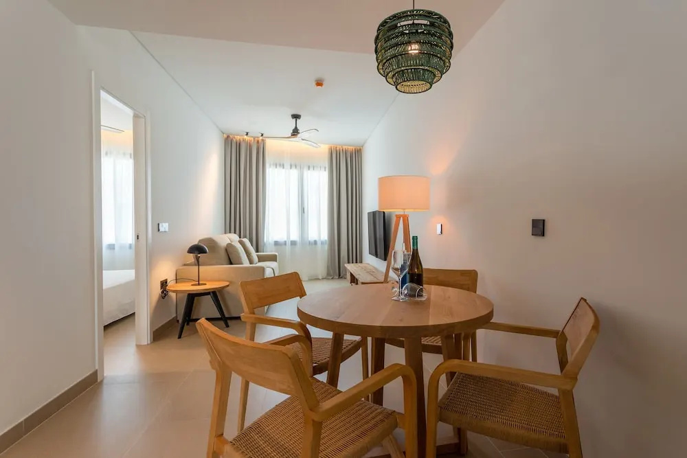 Foto - Hotel Apartamentos Hamus