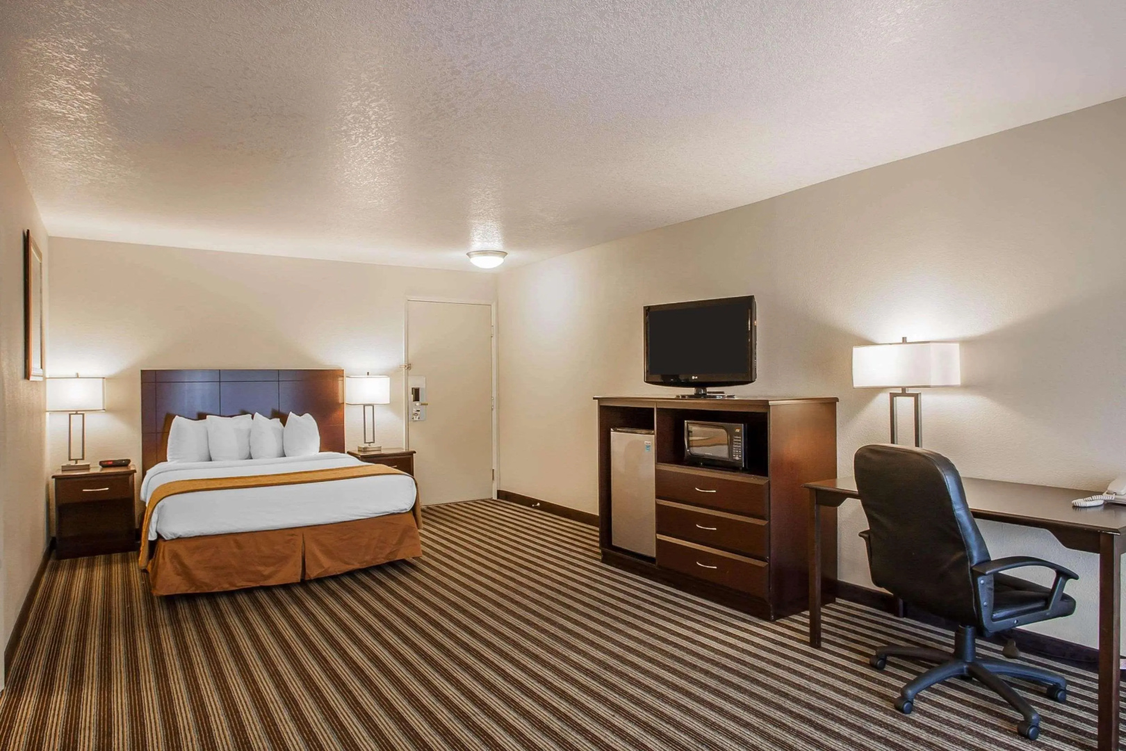Foto - Quality Inn & Suites Vancouver - Hazel Dell