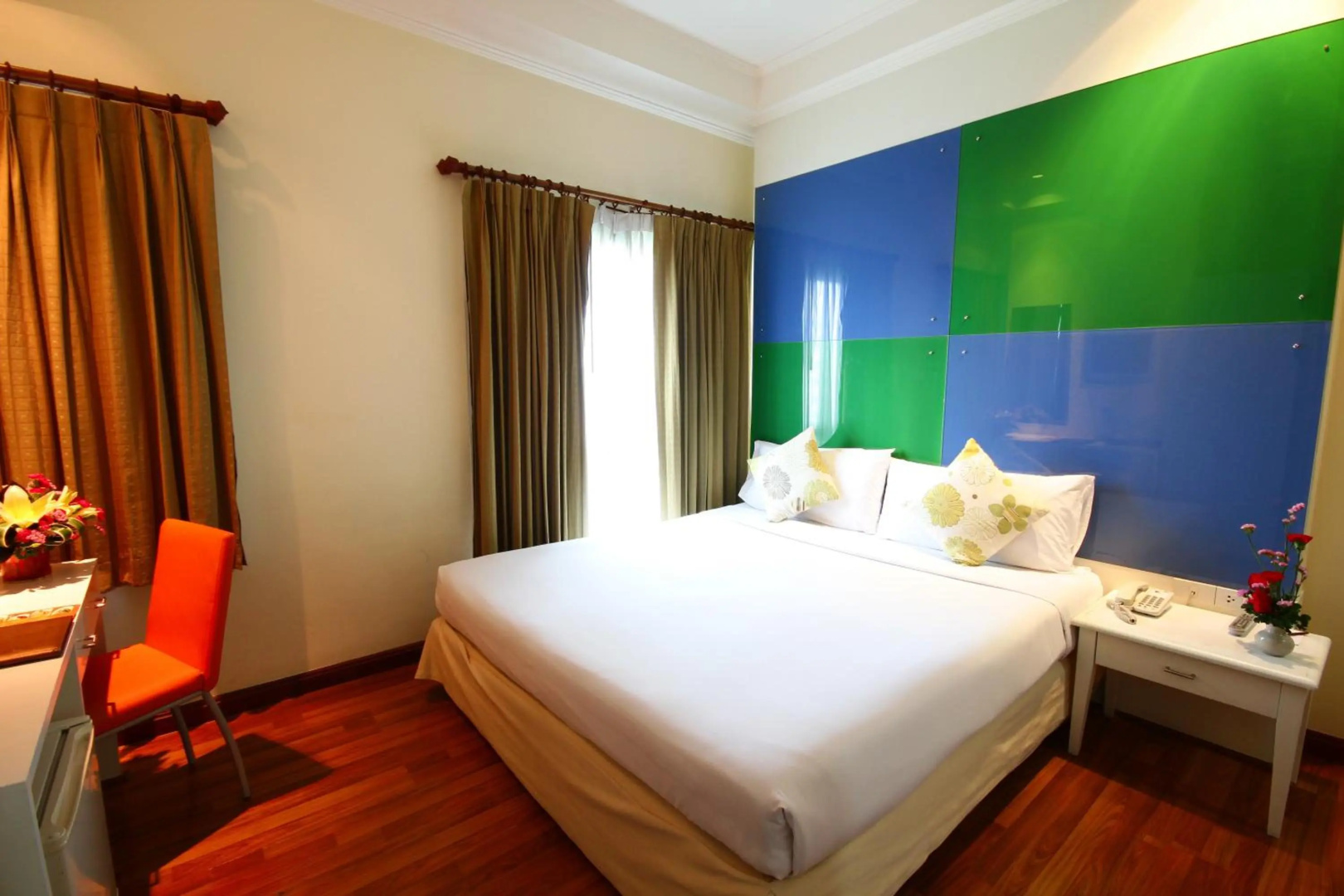 Photo - Calypzo Bangkok