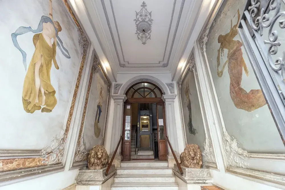 Foto - Merulana 43 - Guest House