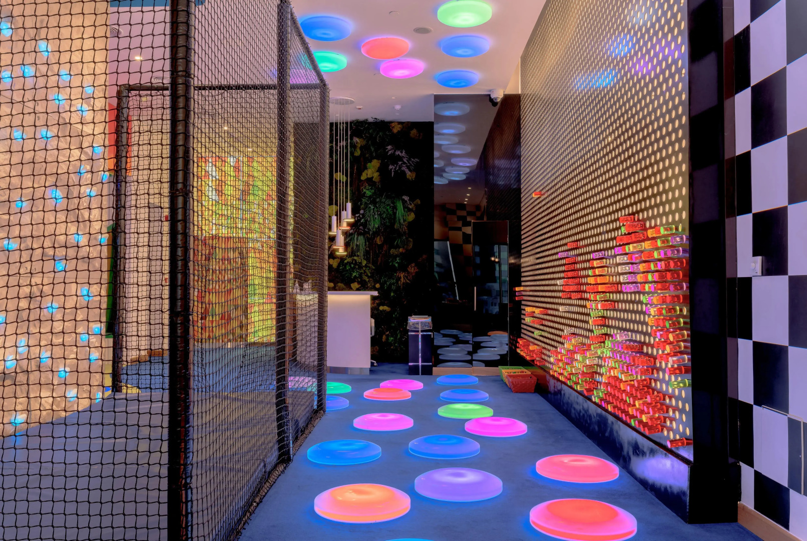 Photo - Wyndham Doha West Bay