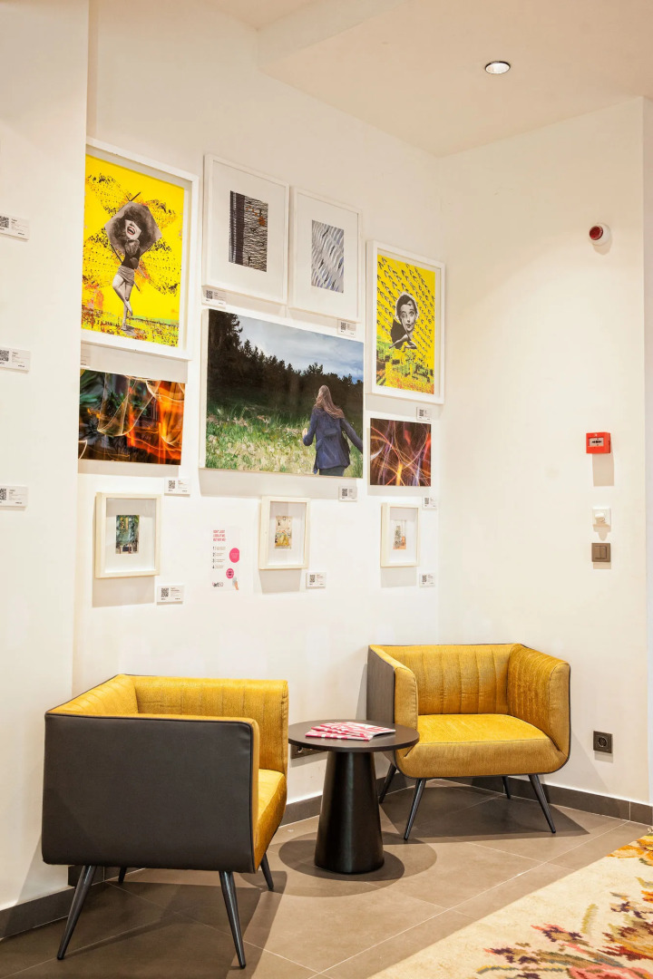 Foto - Anemon Bakırköy