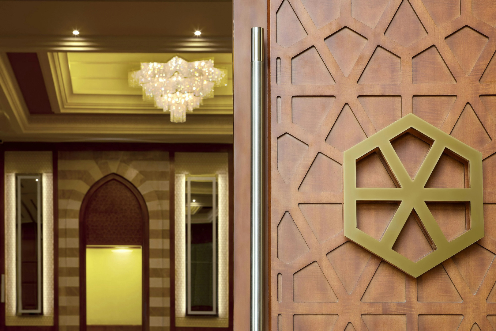 Foto - The Nile Ritz-Carlton, Cairo