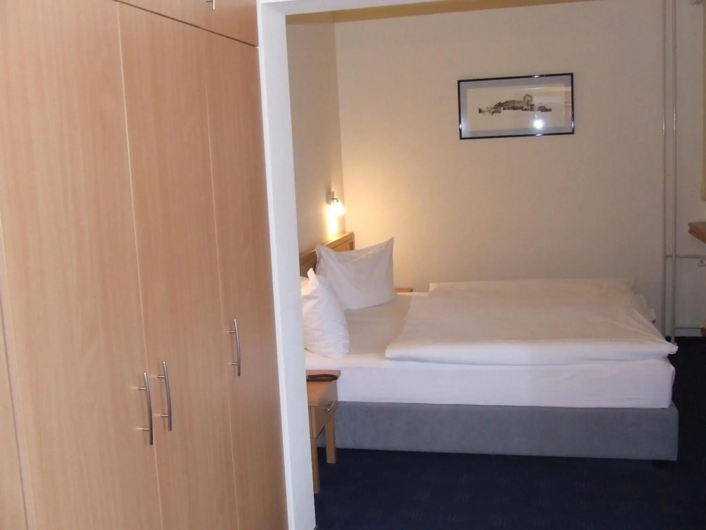 Foto - Hotel Tomislavov Dom