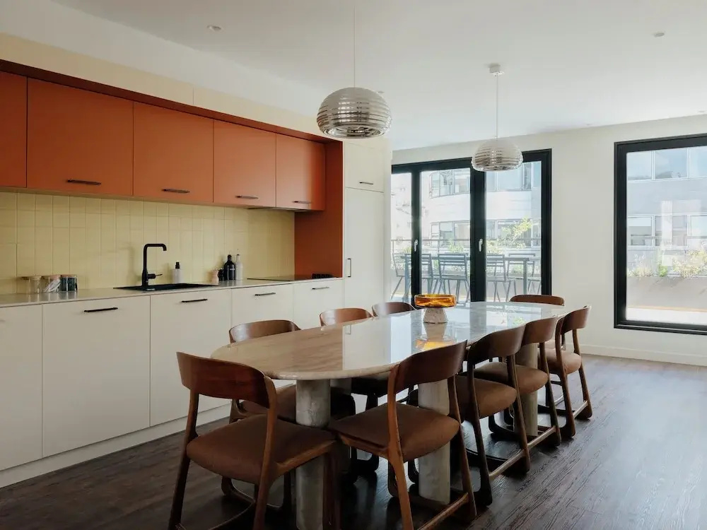 Photo - Edgar Suites Levallois - Anatole France