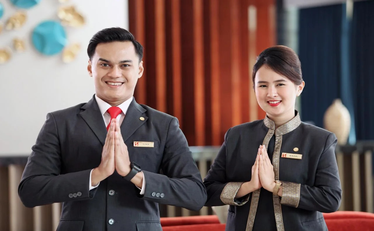 Foto - Swiss-Belresidences Rasuna Epicentrum