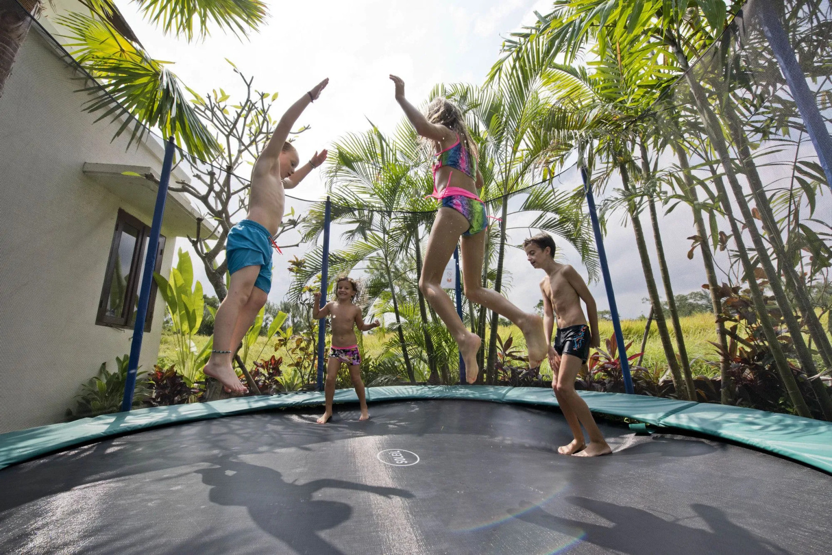 Photo - Sahaja Sawah Resort