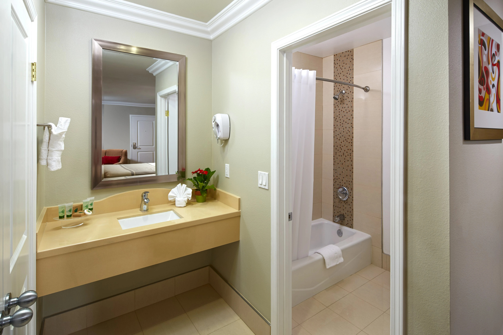 Foto - Eden Roc Inn & Suites
