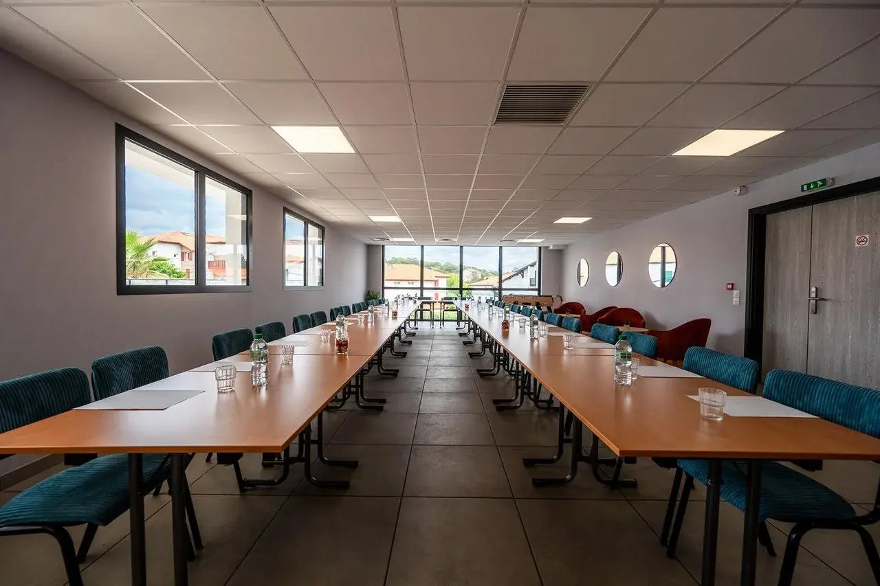 Foto - Nemea Appart Hotel Les Hauts de Milady Biarritz