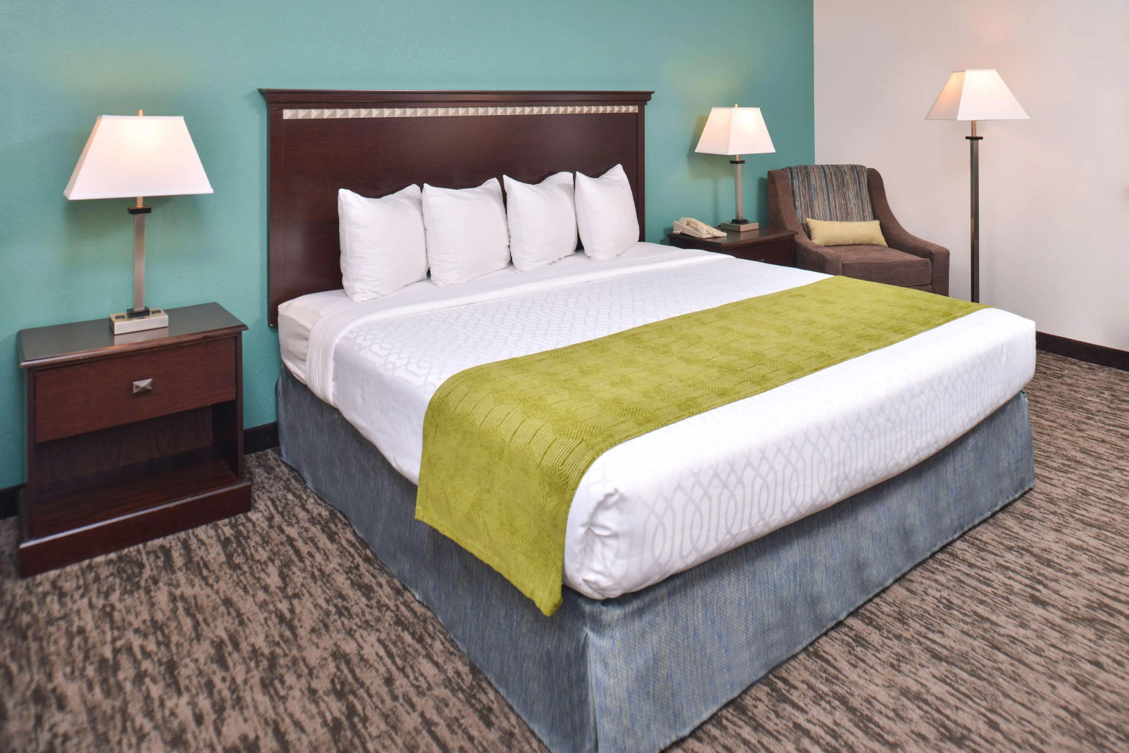 Foto - Best Western Plus Chicagoland - Countryside