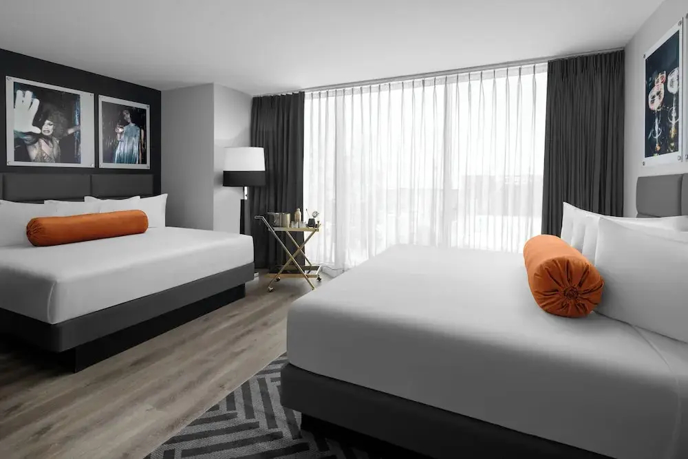 Photo - The ENGLiSH Hotel, Las Vegas, a Tribute Portfolio Hotel
