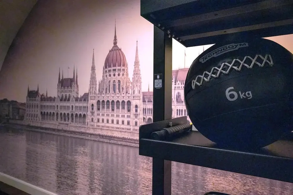 Foto - Radisson Collection Hotel, Basilica Budapest