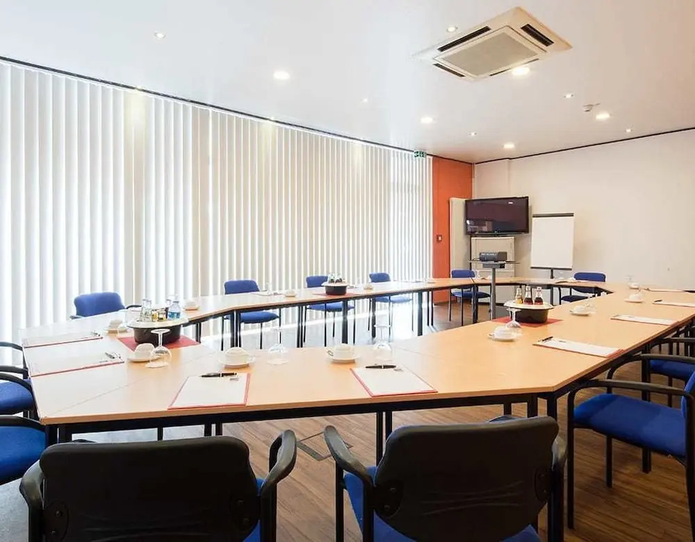 Foto - Hotel Mondial