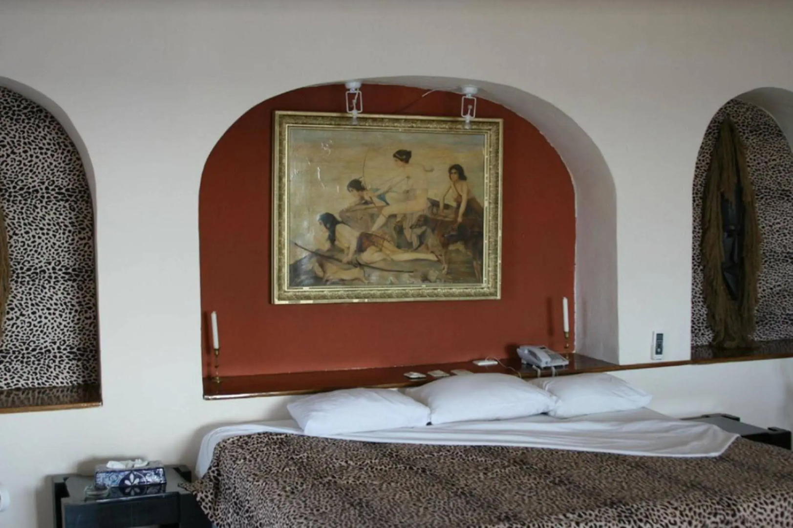 Foto - Villablanca Garden Beach Hotel