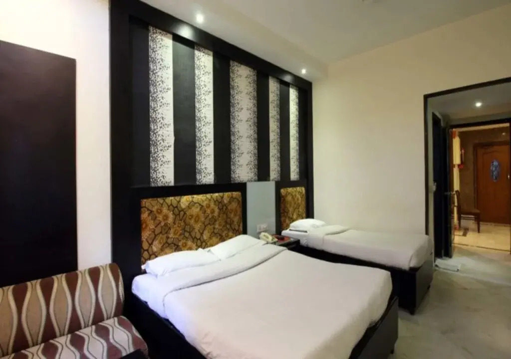 Photo - Grand Central Hotel