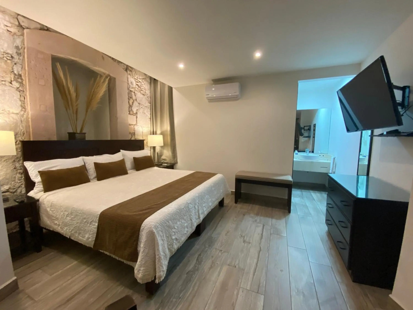 Photo - Hotel Casa Faroles