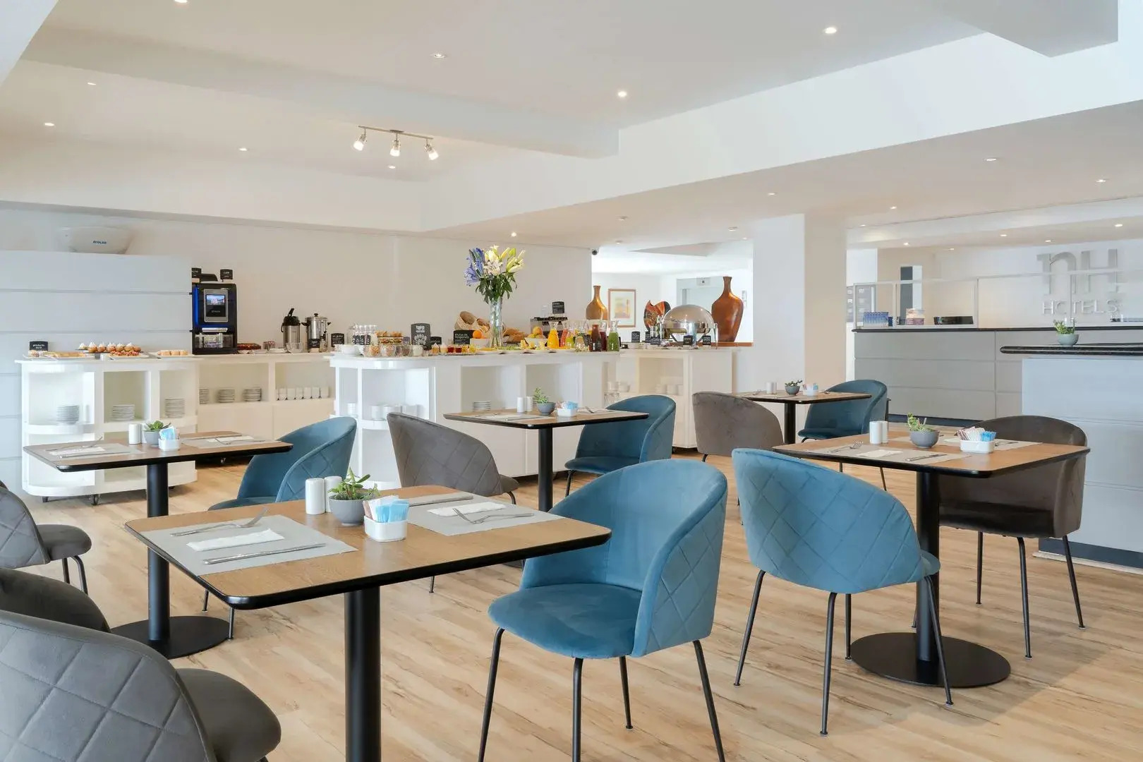 Foto - NH Iquique Costa