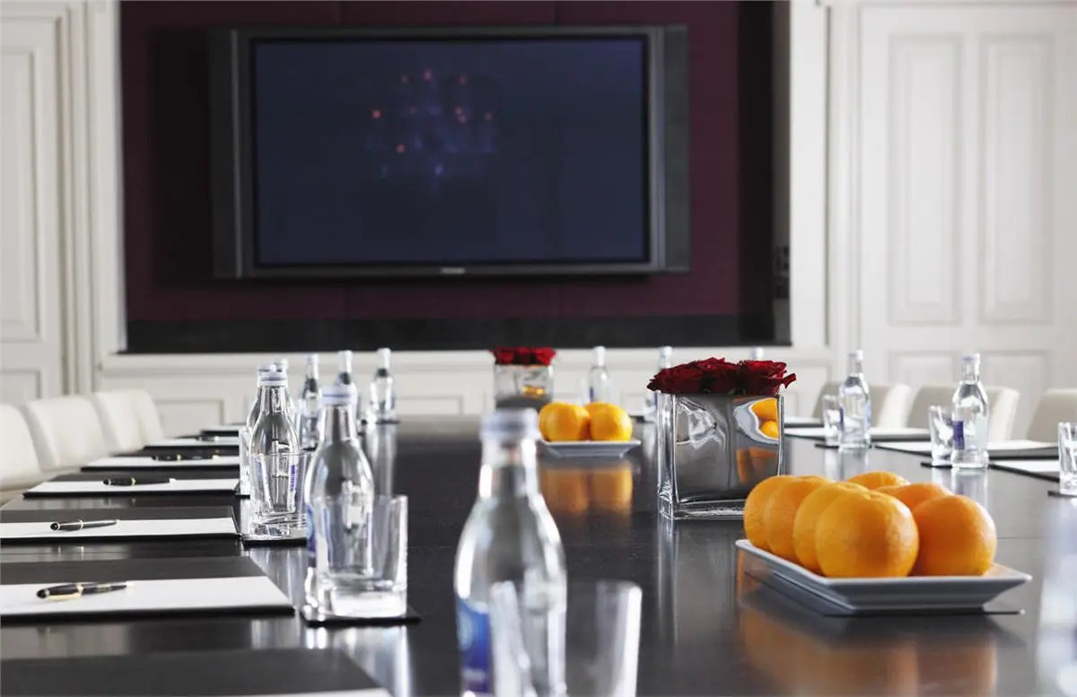 Foto - The Westbury Hotel