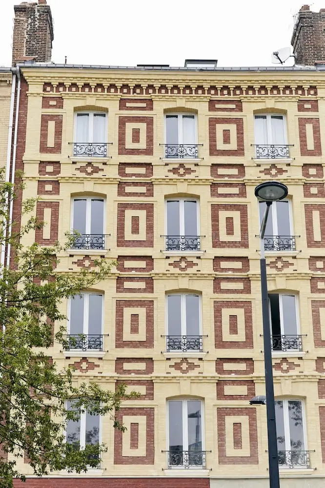 Foto - Smart Appart Le Havre 97